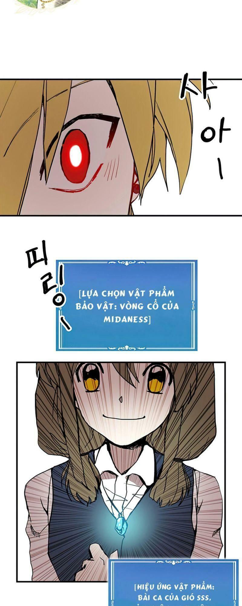 bug player - người chơi lỗi chapter 79 37