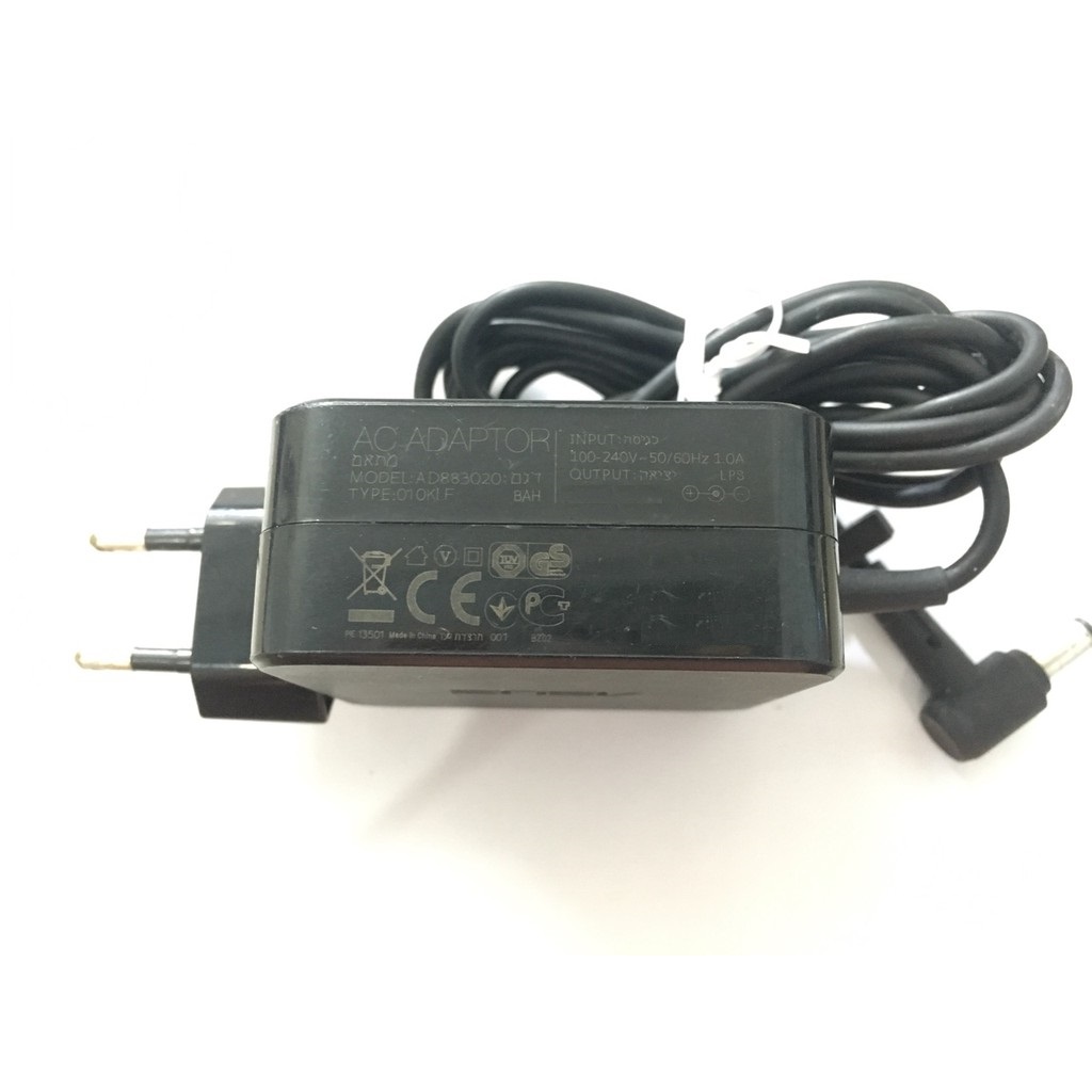 Sạc dành cho Laptop Asus K46, K46C, K46CA Adapter 19V-3.42A