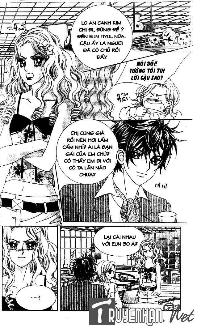 my lovely master chapter 21 19