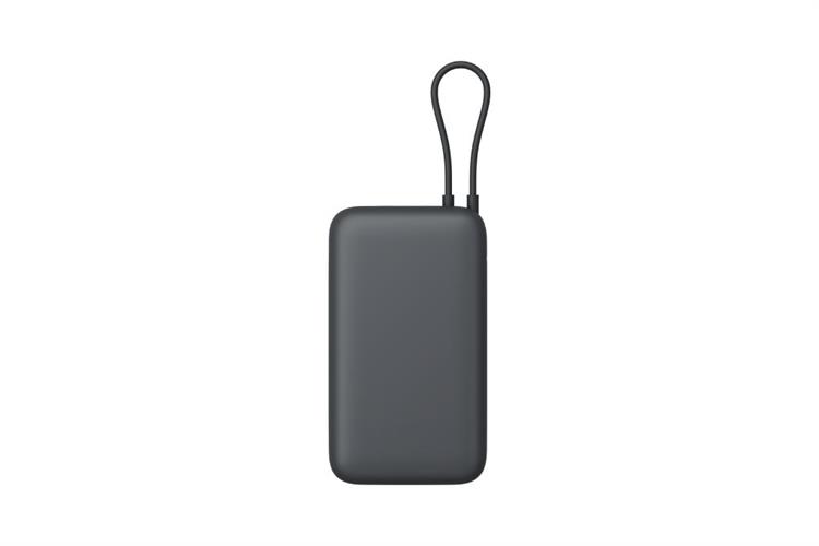 Pin sạc dự phòng Xiaomi 20000mAh 22.5W kèm Cáp Type C - GiaPhucStore | Hàng Chính Hãng
