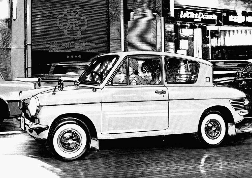 homunculus chapter 43 44