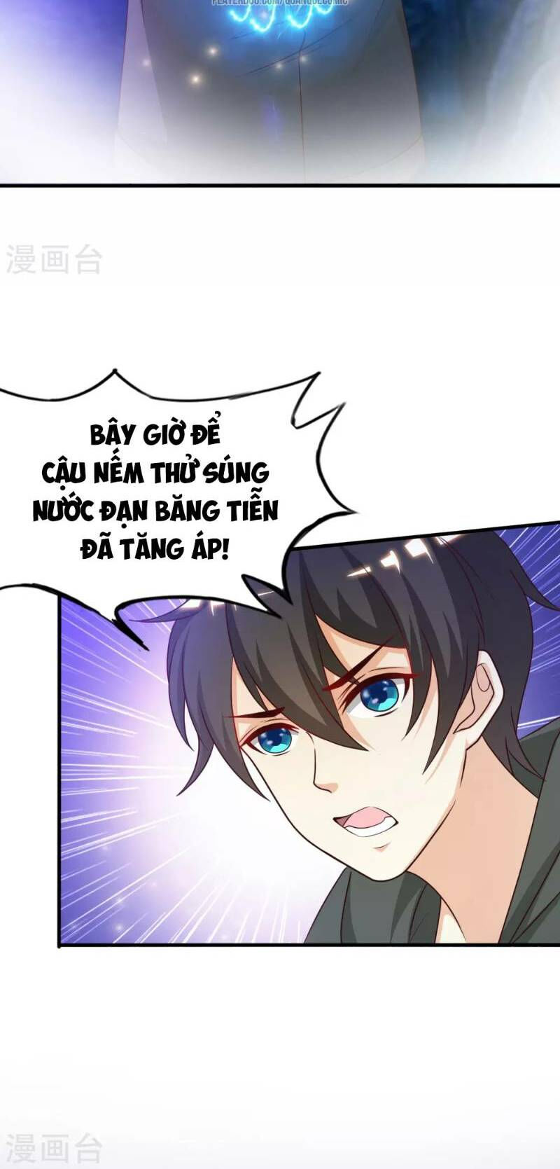 tối cường vận đào hoa chapter 46 40