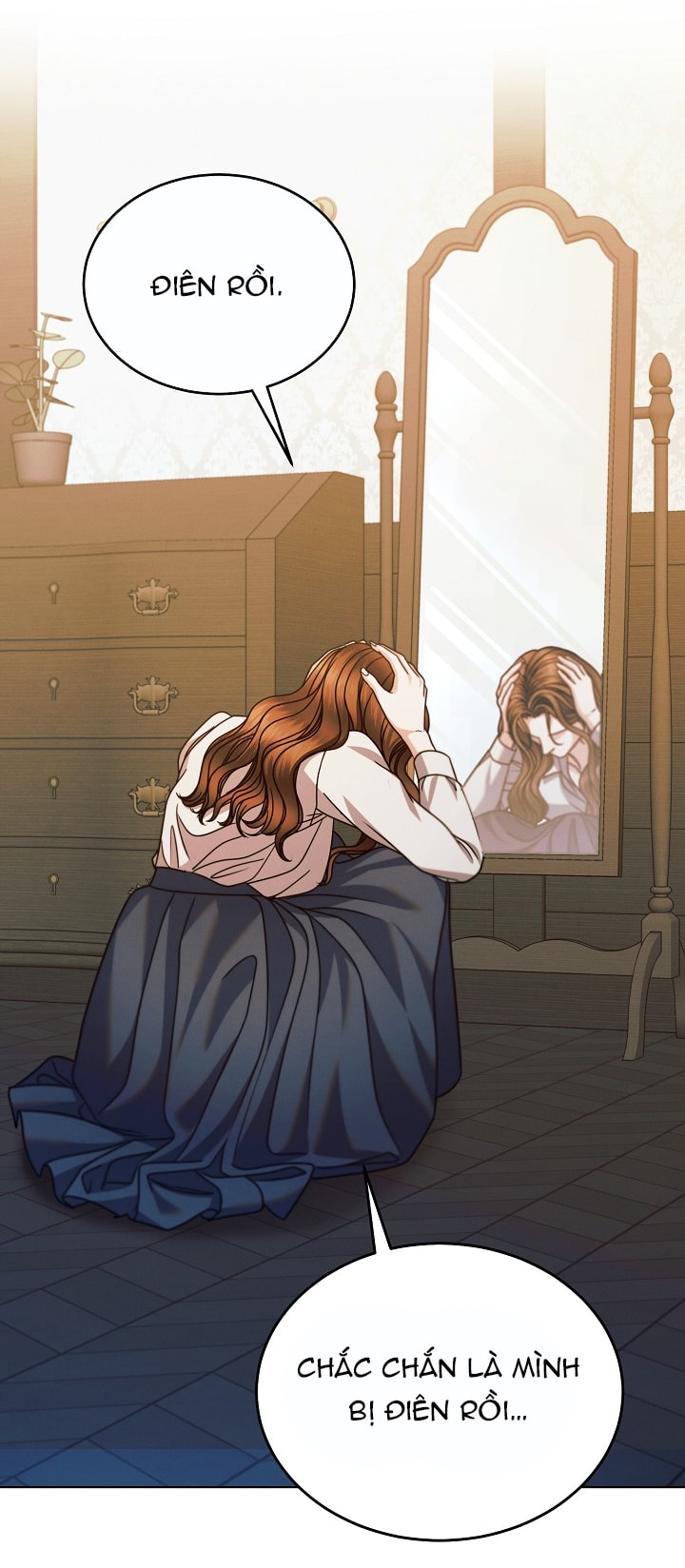 [18+] hãy cầu xin ta đi chapter 18.2 33