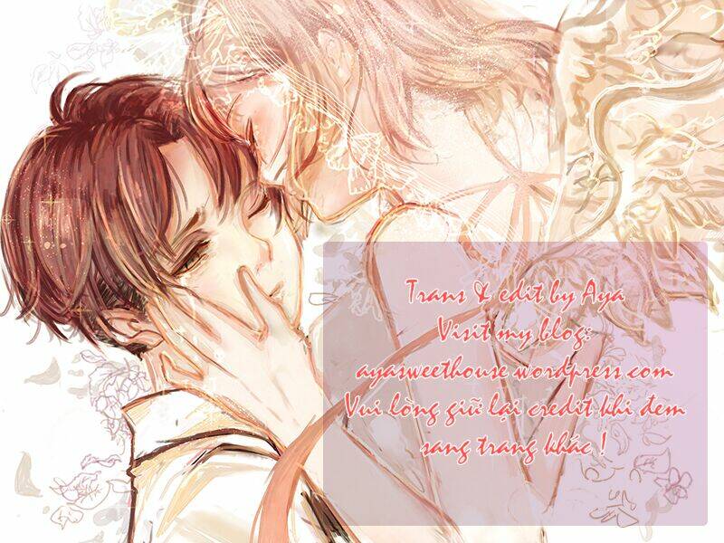 ai no sanka chapter 0 1