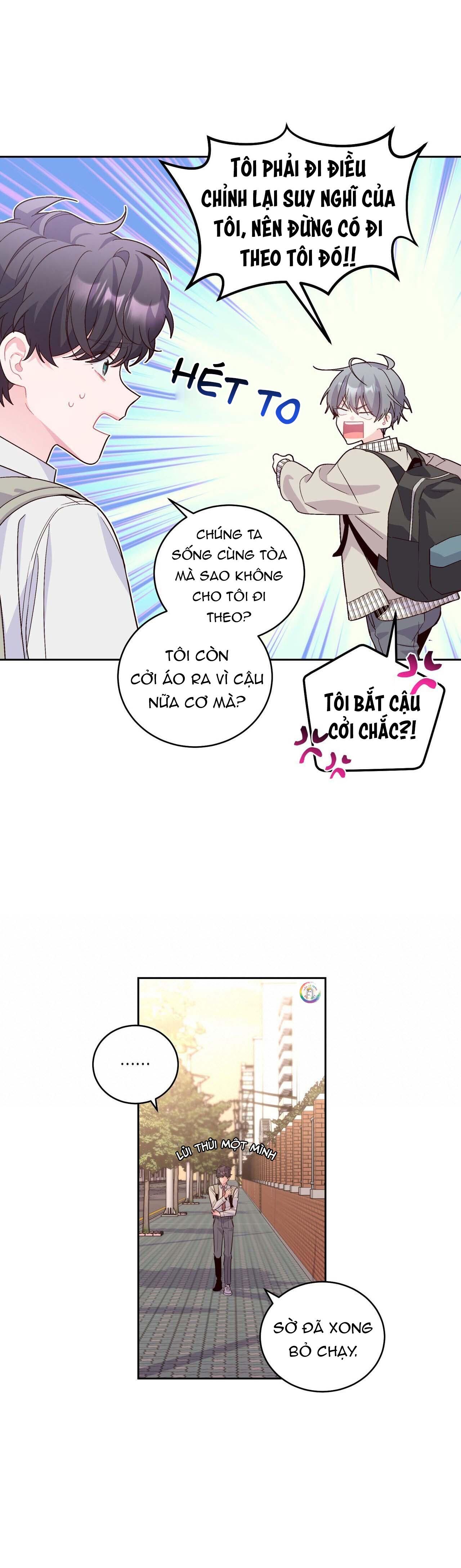 merry marbling chapter 19 23