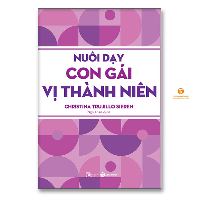 Nuôi dạy con gái vị thành niên