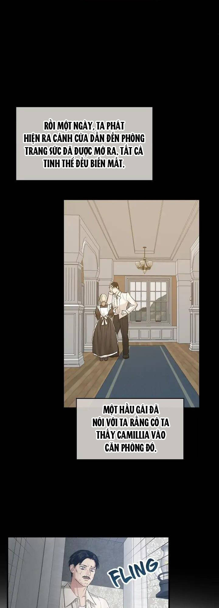 người thừa kế chapter 20 29