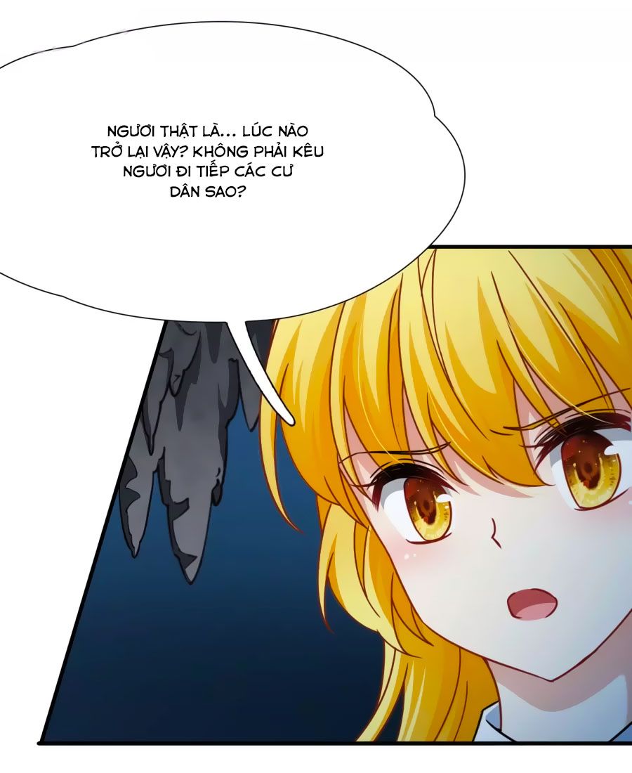 huyền vũ luyến ca: vạn vật sinh linh chapter 35.2 20