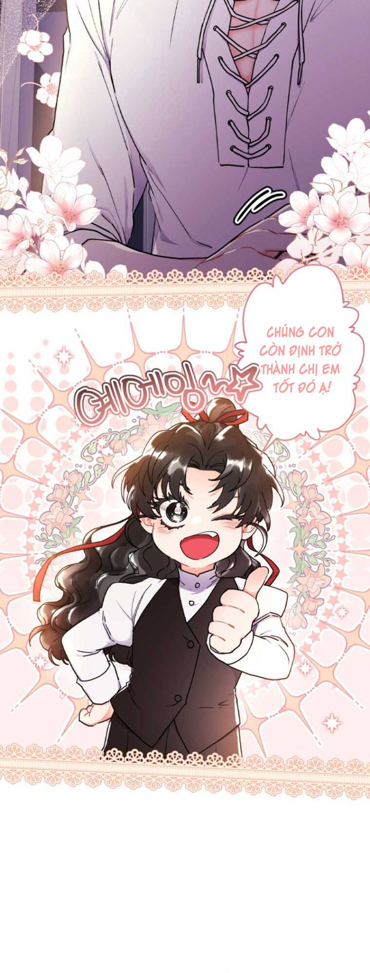 tôi đã trở thành con gái nuôi của nam chính chapter 46 18