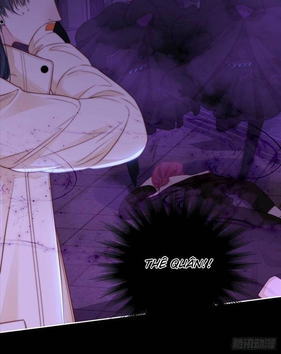 kim ốc tàng kiều chapter 53 26