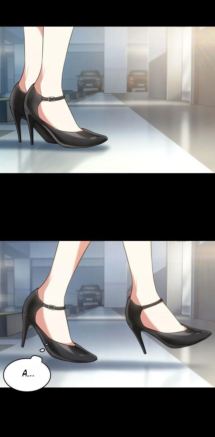 câu chuyện về chị đồng nghiệp của tôi chapter 41.2 15