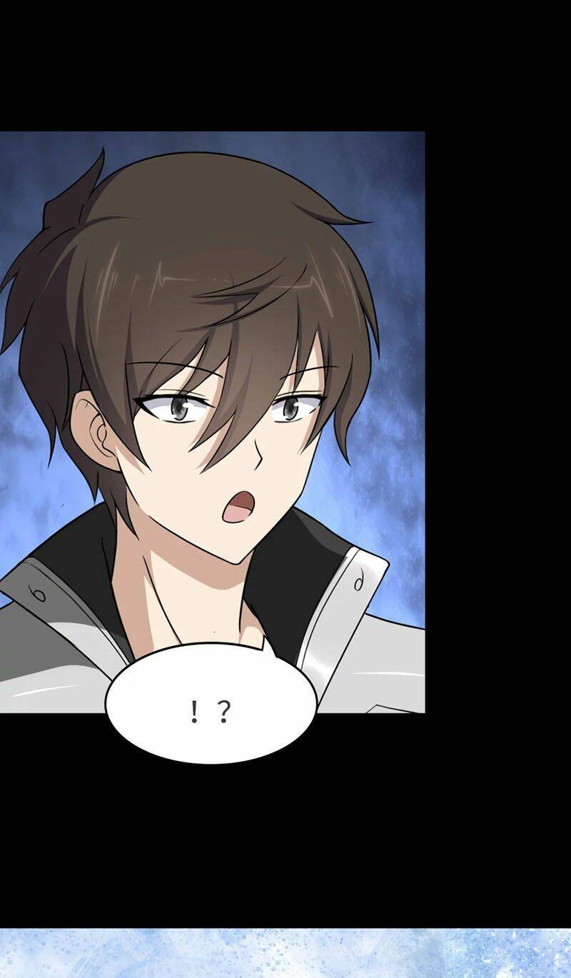 bạn gái virus của tôi chapter 186 34