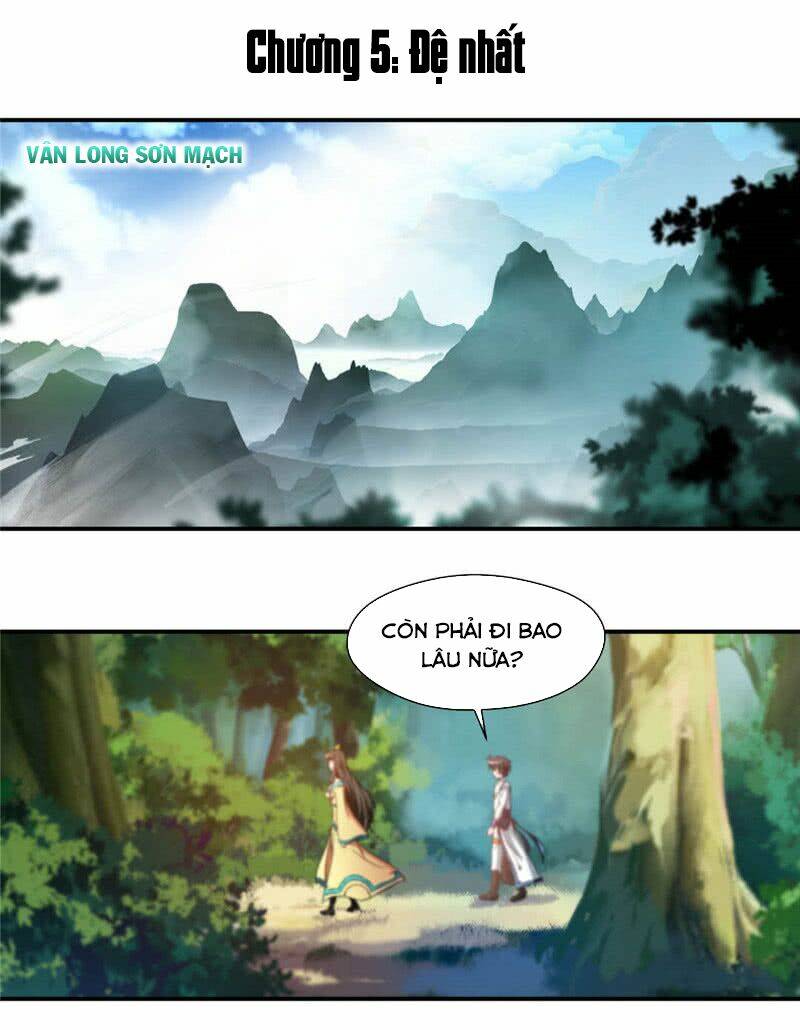cửu dương thần vương chapter 5 2