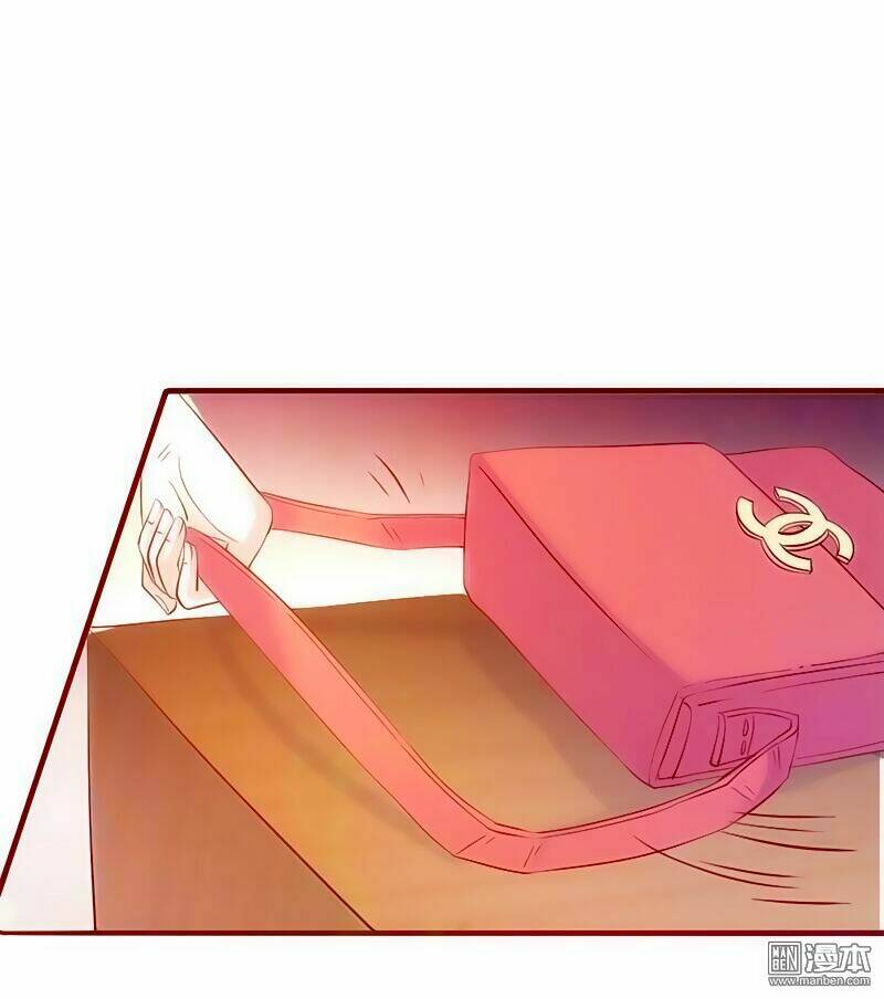 truy phu 36 kế - ông xã à, tới chiến nào! chapter 3 32