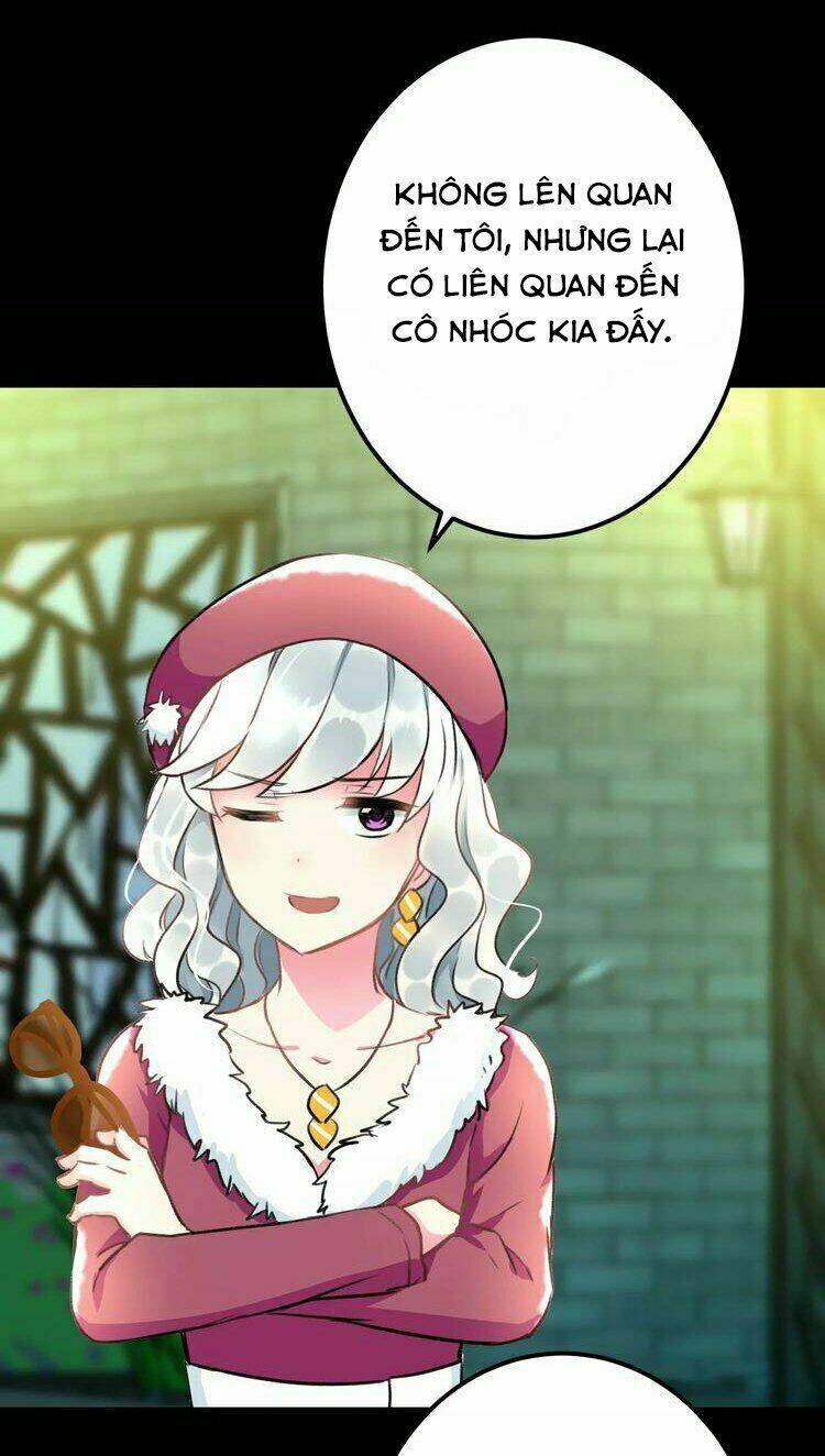 lão ca minh tinh, mời xuất chiêu! chapter 31 22