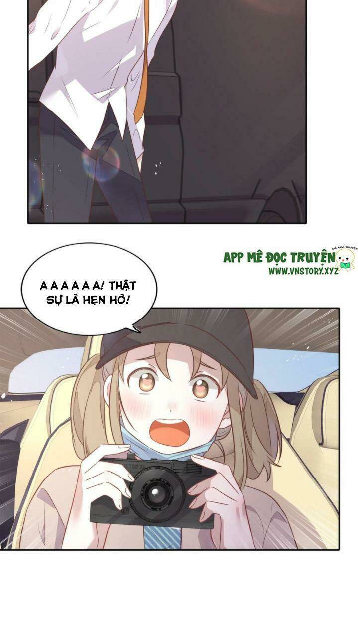 bạn trai kém tuổi bẫy yêu tôi chapter 70 20