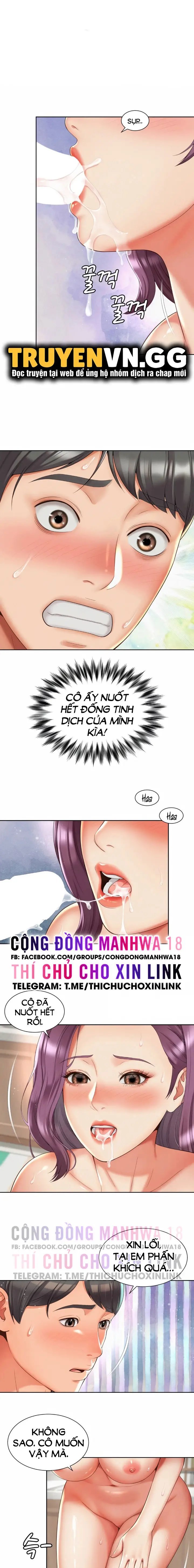 bắt cá chục tay chapter 12 2