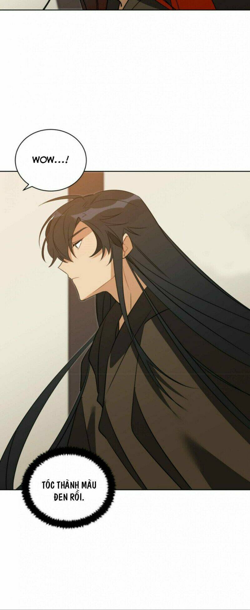 quái thú với hoa chapter 58 14