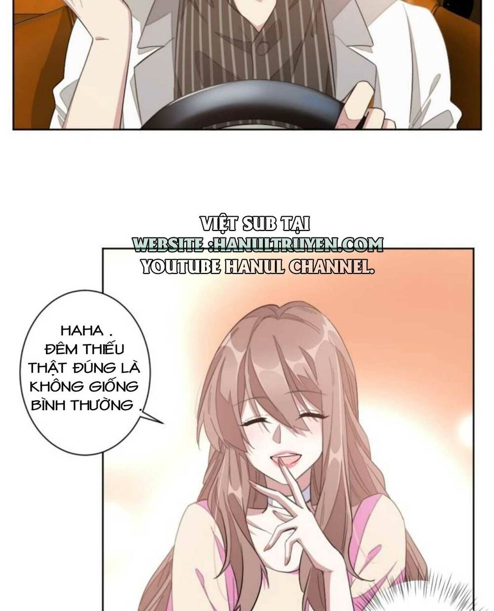 hào môn hôn đồ tựa cẩm chapter 12 11