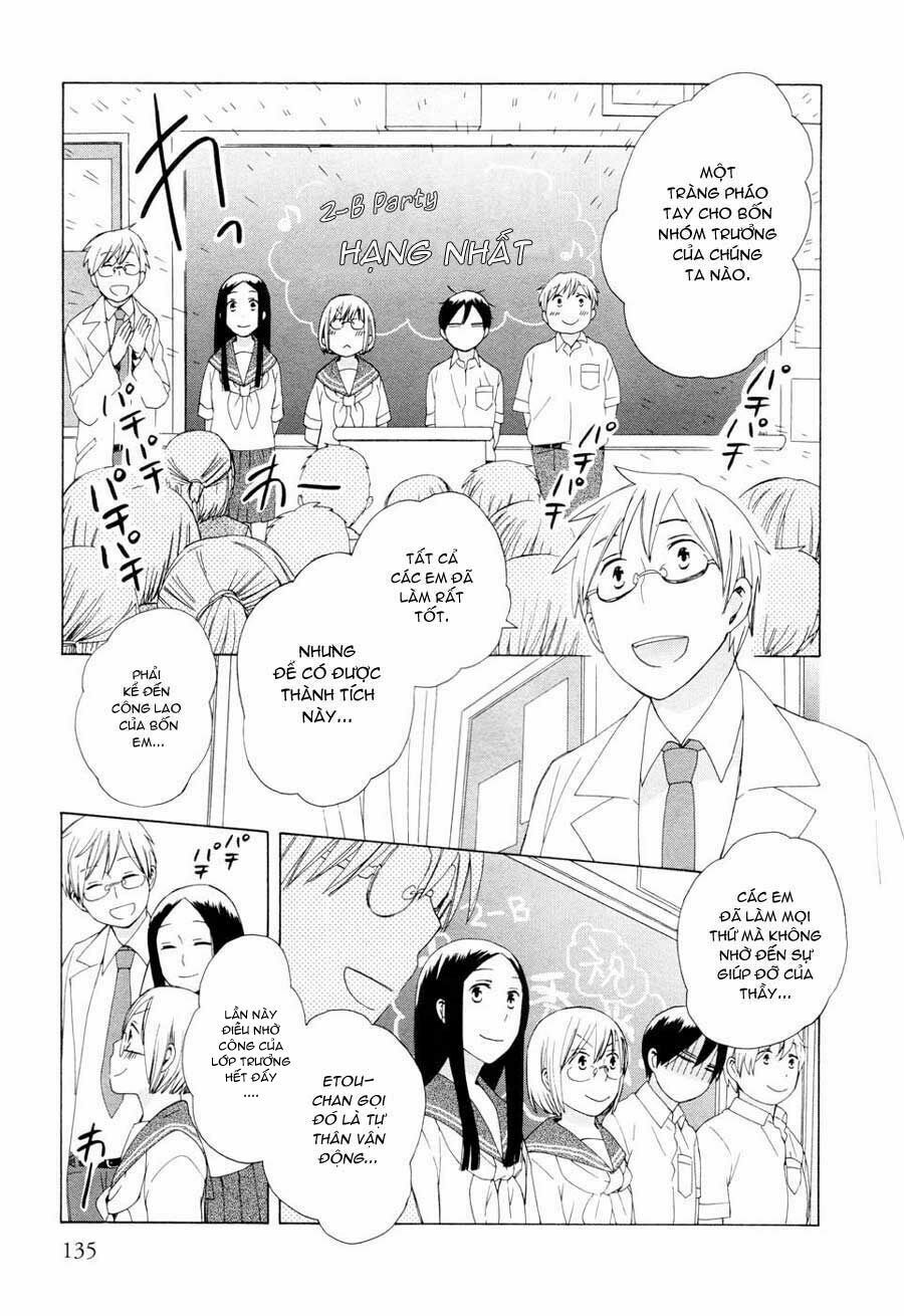 14-sai no koi chapter 16 3