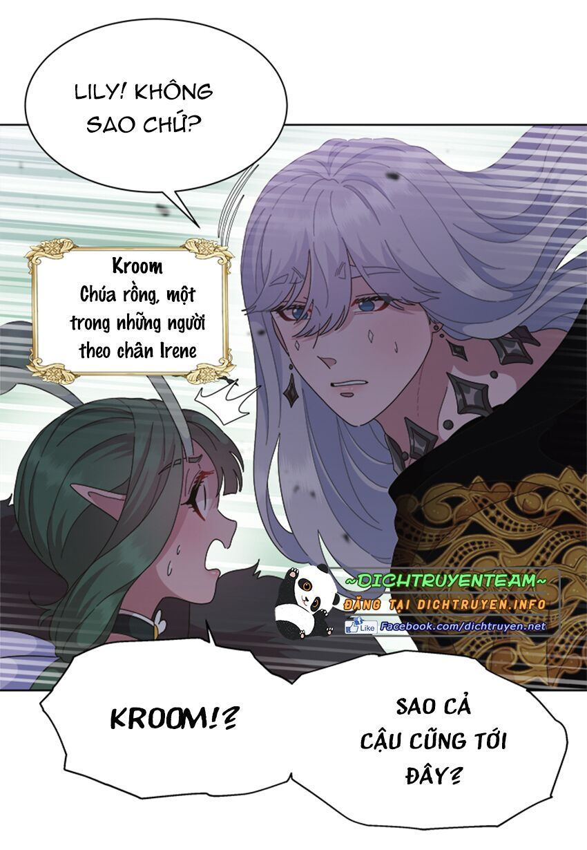 con gái bảo bối của ma vương chapter 142 41