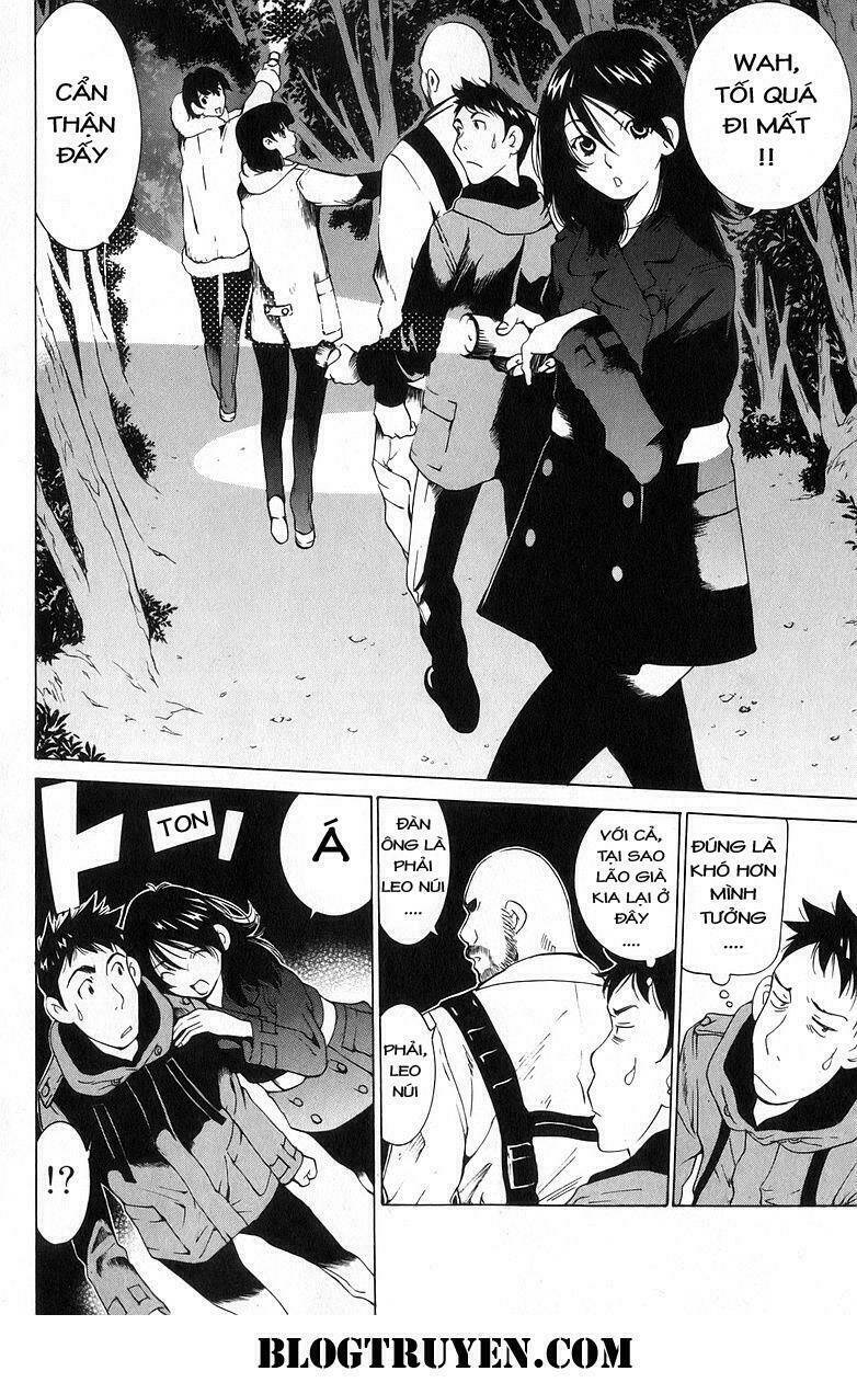 gacha gacha - secret chapter 45 10