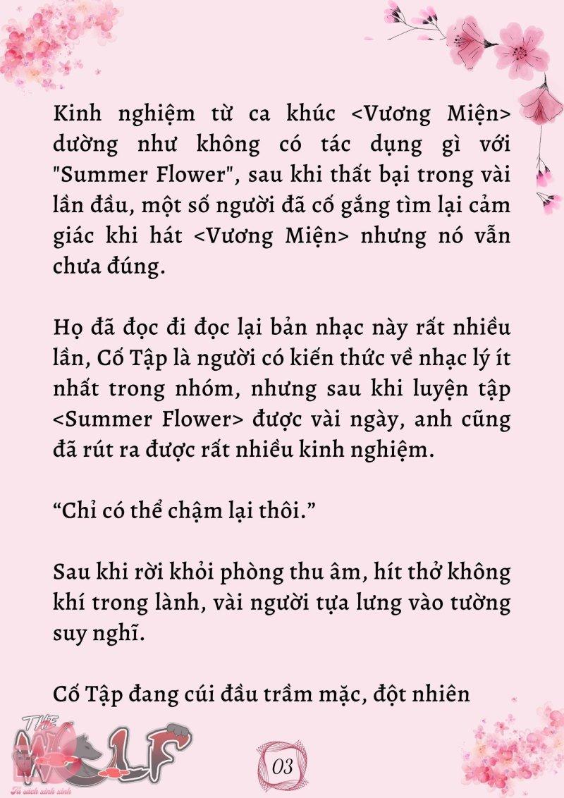 xuyên không vào nhóm nhạc nam 200 người chapter 30 3