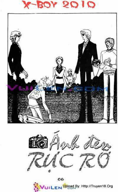 ánh đèn rực rỡ chapter 3 67