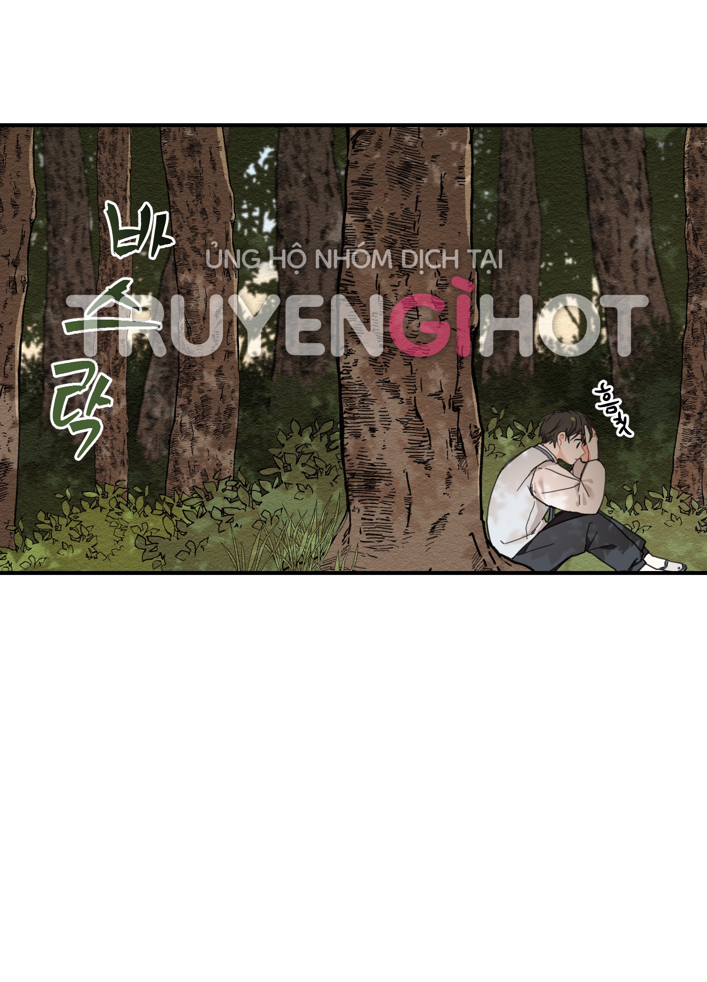 [18+] con đường hoa chuông vàng - liên kiều rơi chốn này chapter 2.1 6