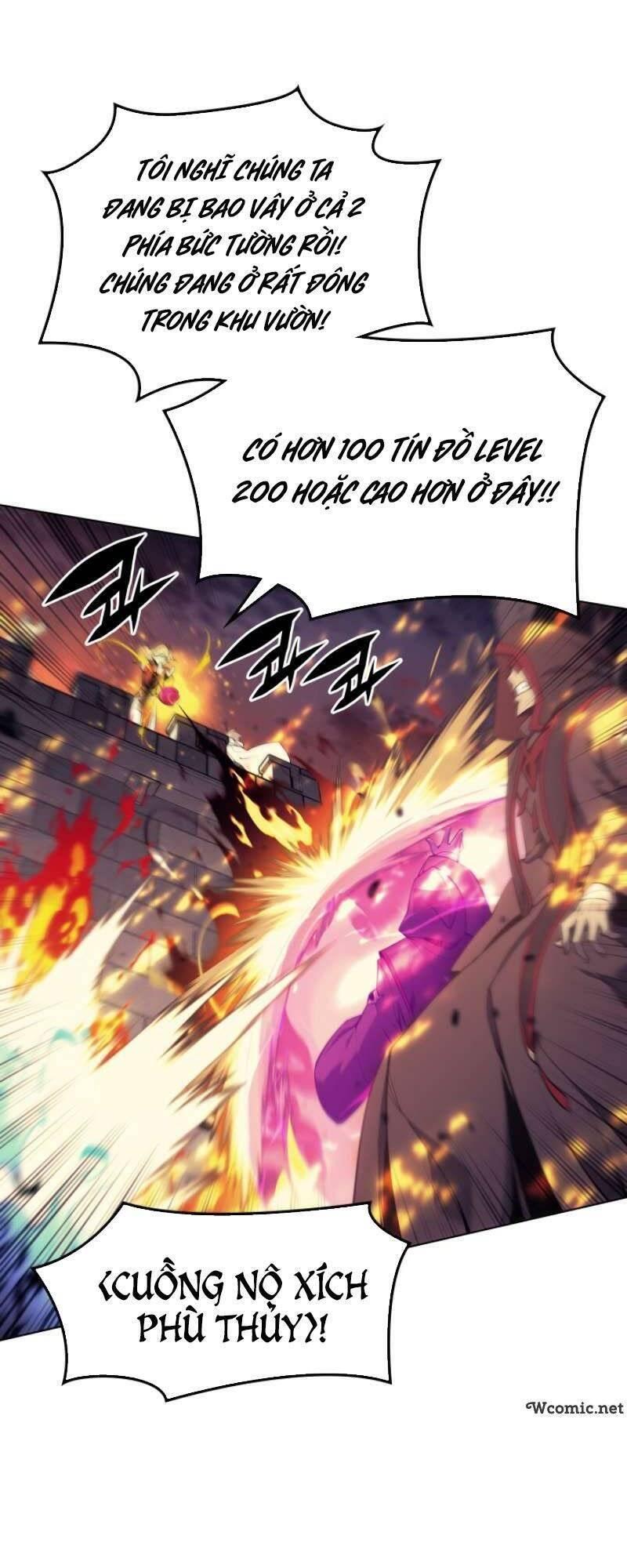 vượt qua giới hạn chapter 81 12