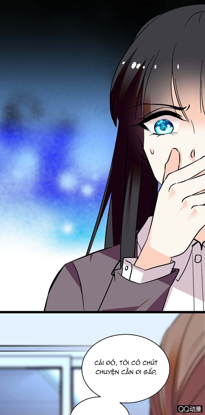 hải đường lại nở chapter 53 15