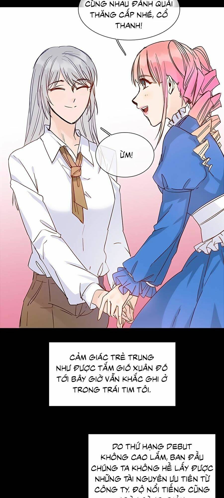 ngôi sao vụn vỡ chapter 49 6