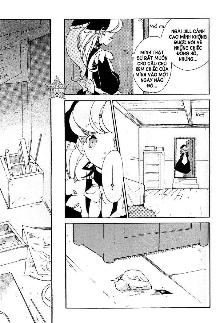 crookclock chapter 3 27