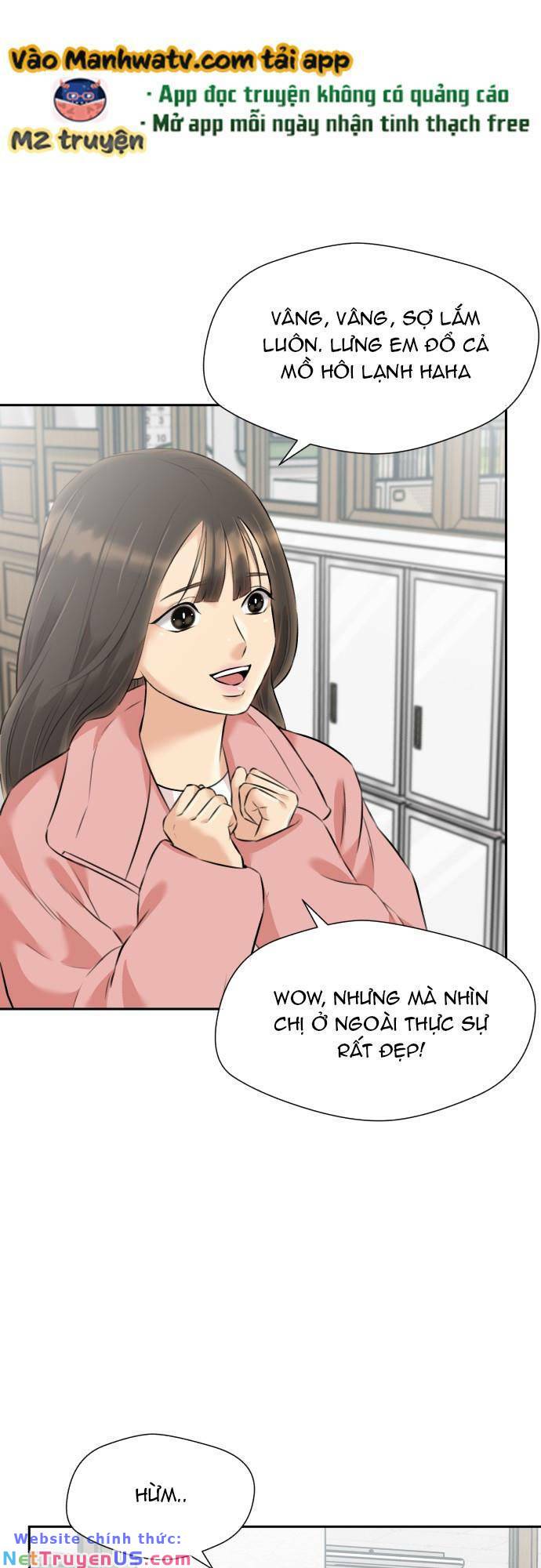 gương mặt thiên tài chapter 142 16