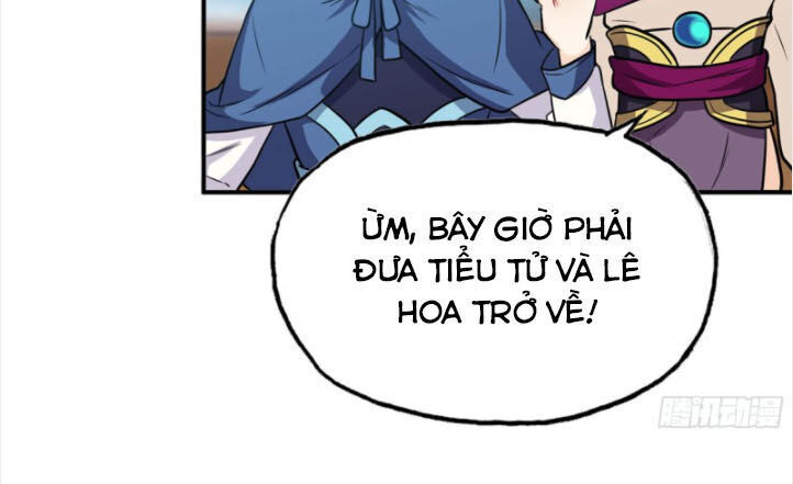 khởi đầu bằng một con côn chapter 133 10