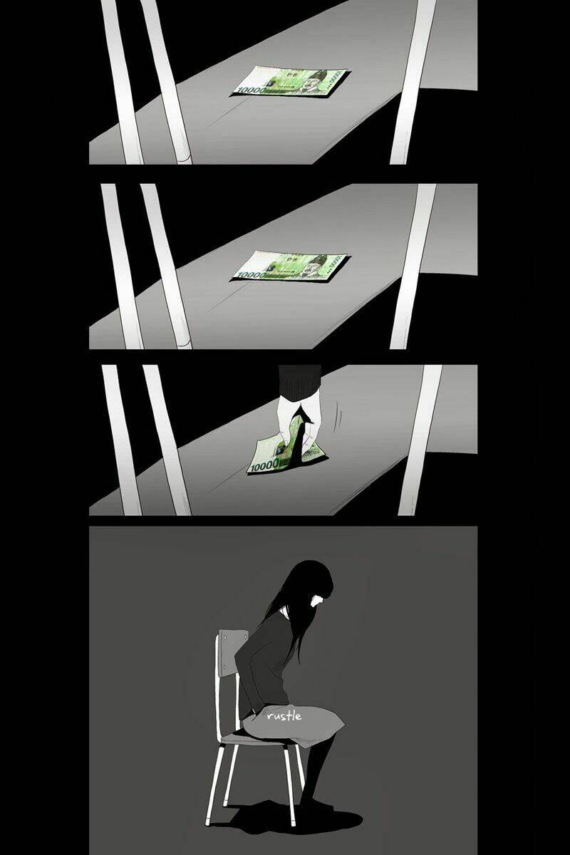 bạn có tin vào ma thuật? chapter 3 20