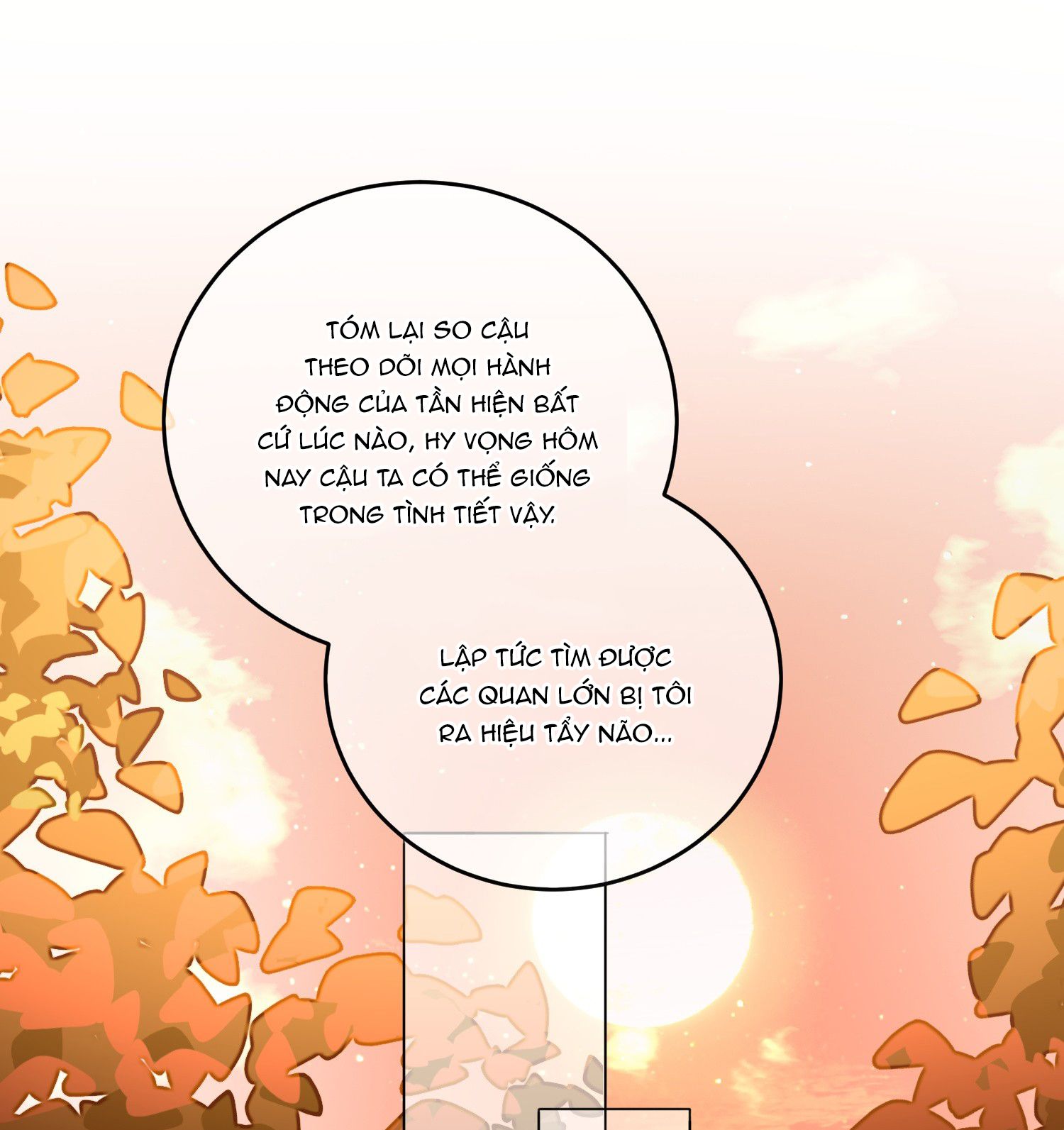 tôi phải làm một kẻ đại xấu xa chapter 56 43