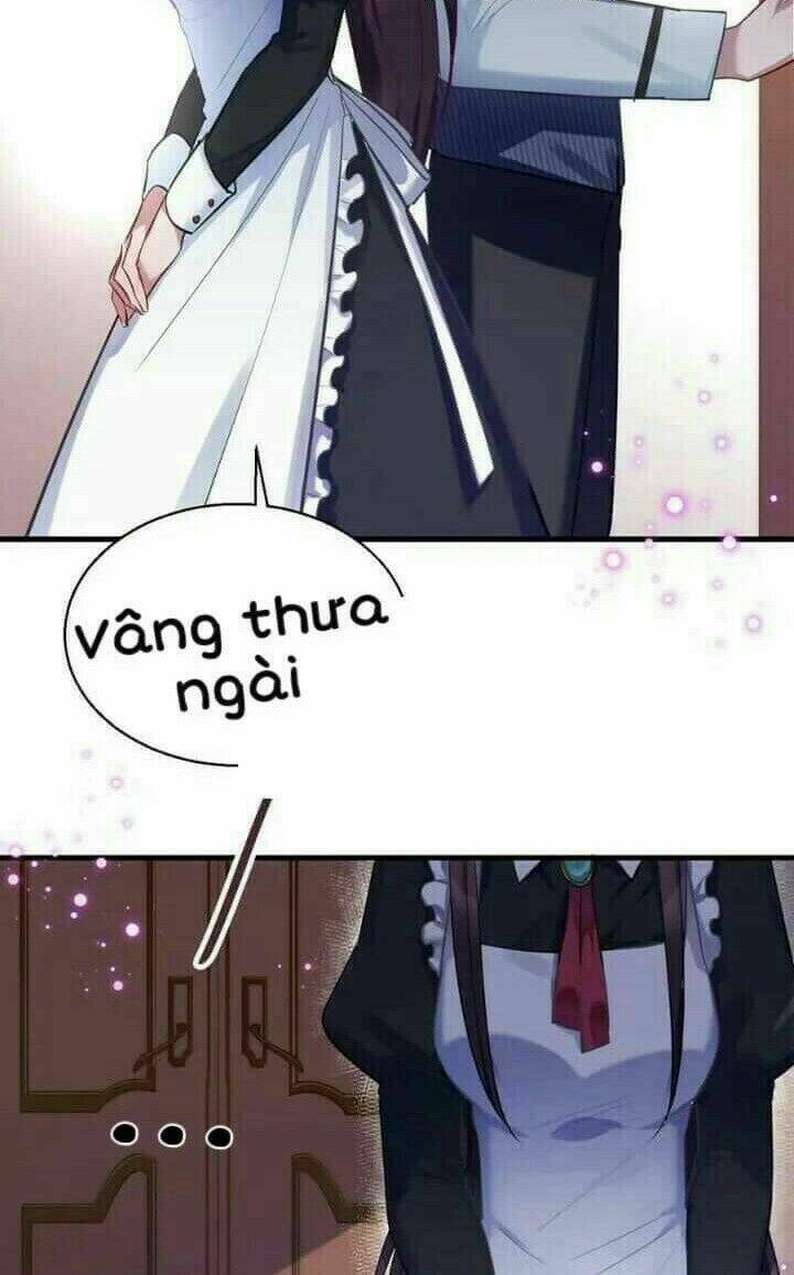 huyết tộc điện hạ đừng giết ta chapter 7.2 9