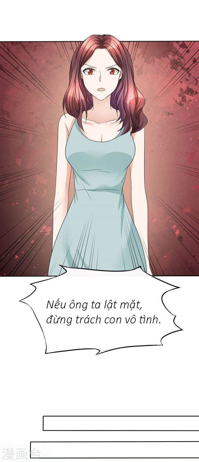 con đường phản công của sủng thê chapter 28 14