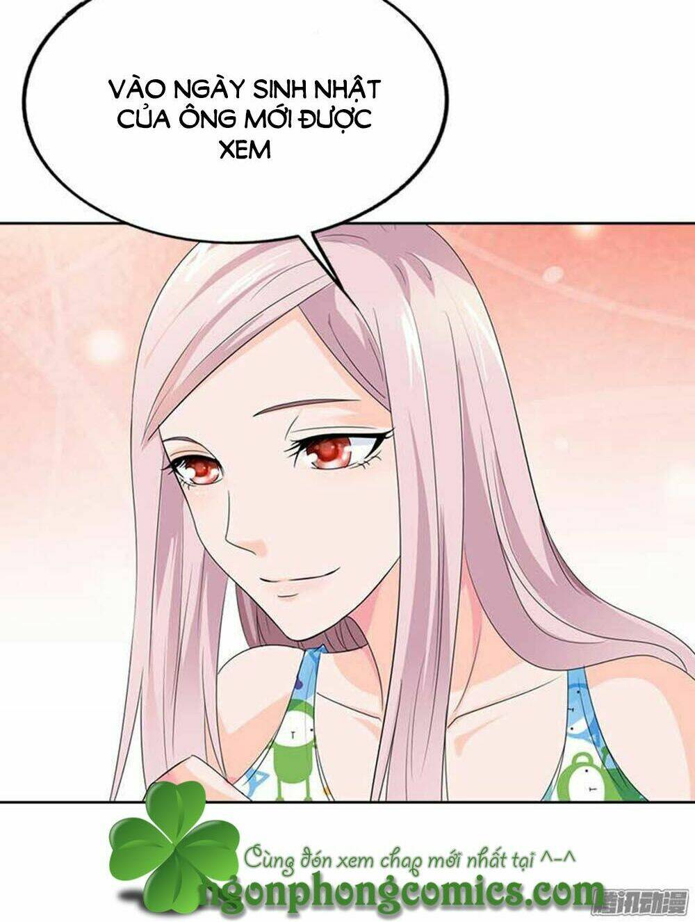 em vẫn còn nhỏ chapter 44 21