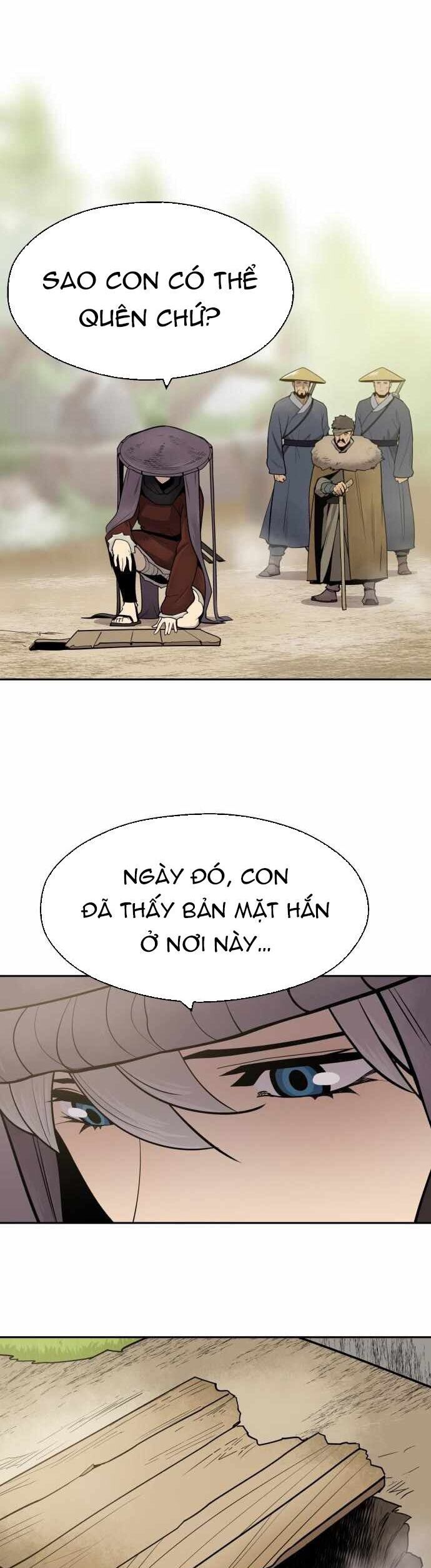 kiếm sĩ thiếu niên chapter 40 12