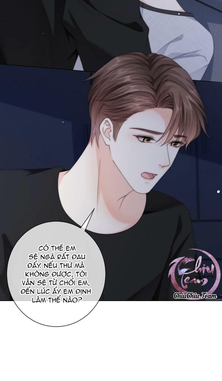 đảo thanh mai chapter 63 5