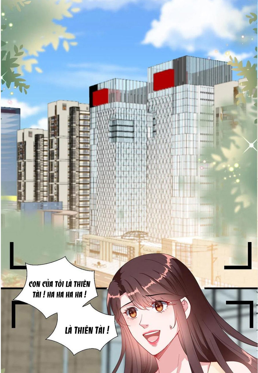 thí hôn lão công, cần giúp sức chapter 560 15