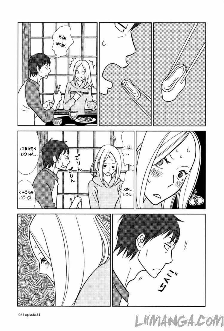 usagi drop chapter 51 22