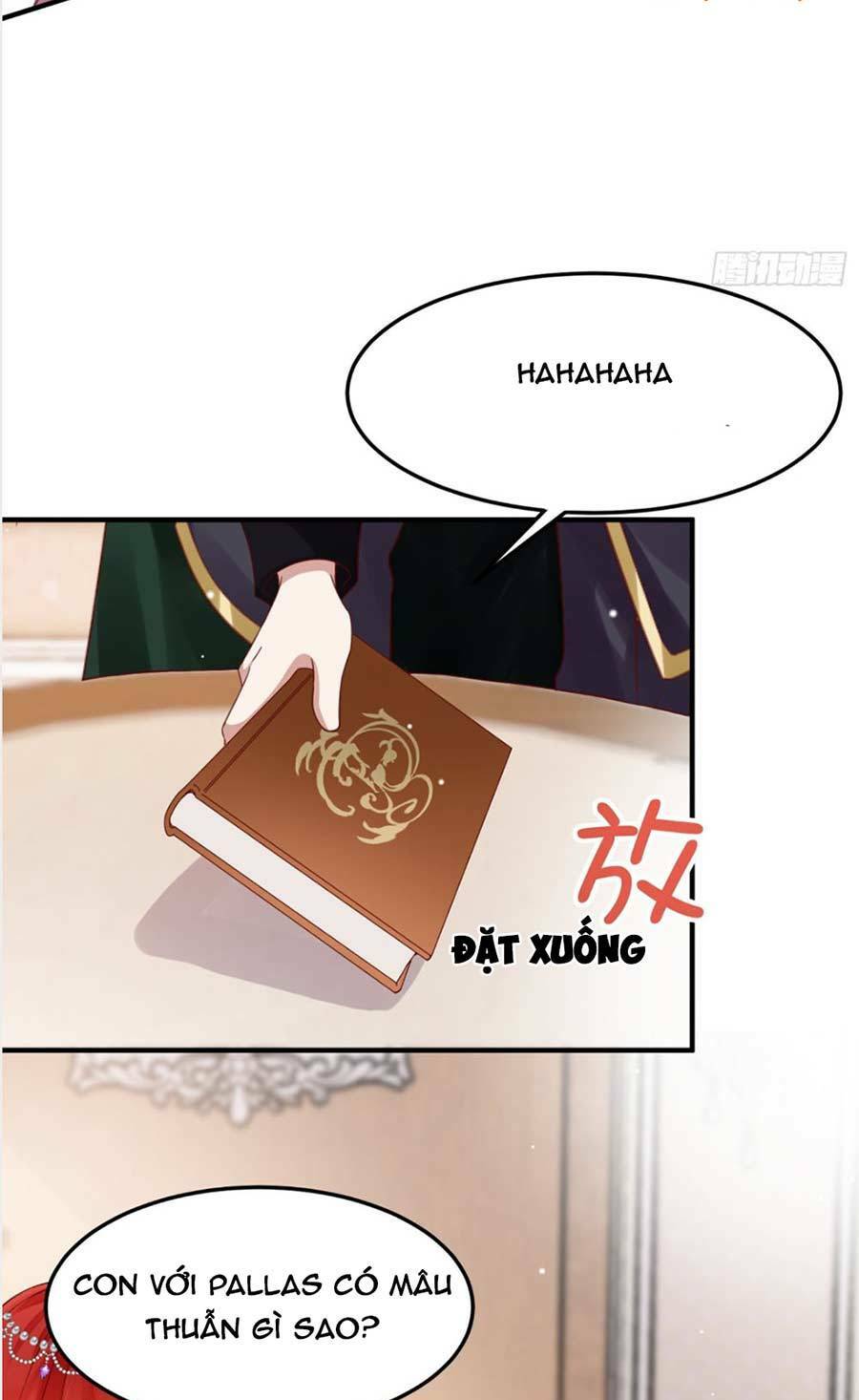 dã nam nhân đều muốn gả cho ta chapter 10 18