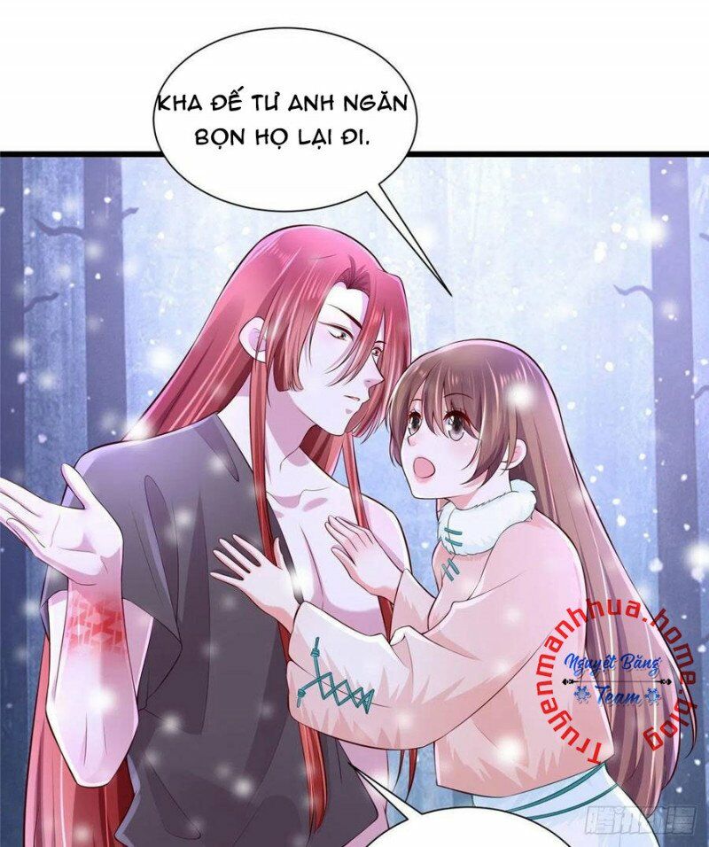 [16+] thảnh thơi thú thế chủng chủng điền, sinh sinh tể chapter 269 31