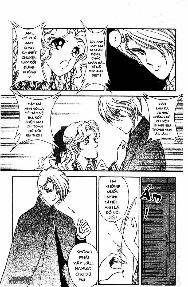 khúc tình ca ban mai - akatsuki no aria chapter 13 23