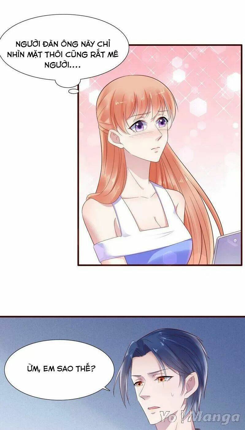 bá đạo tổng tài yêu tôi chapter 207 14