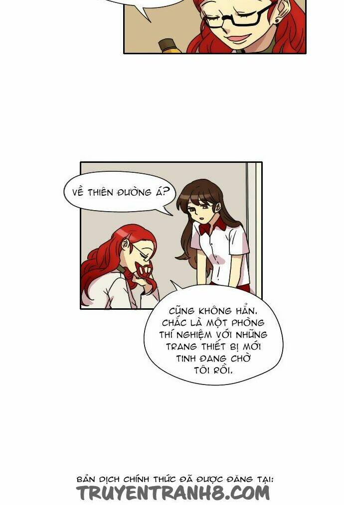 the devil who can't fly chapter 21 17