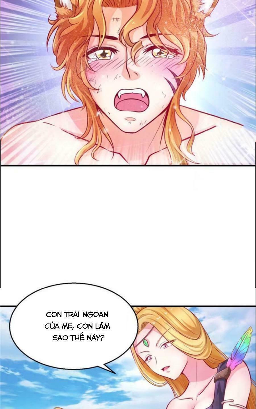 [16+] thảnh thơi thú thế chủng chủng điền, sinh sinh tể chapter 17 19